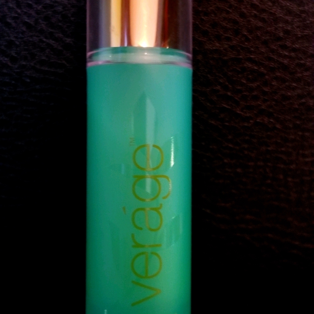 Doterra Verage Moisturizer